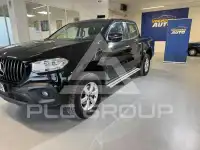 2018 Mercedes Benz X 250