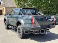 2018 Mercedes Benz X 250