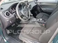 2018 Mercedes Benz X 250