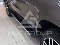 2018 Mercedes Benz X 250