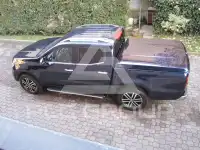 2018 Mercedes Benz X 250