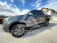 2018 Mercedes Benz X 250