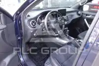 2018 Mercedes Benz X 250