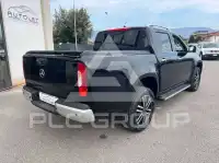 2018 Mercedes Benz X 250