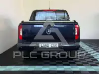 2018 Mercedes Benz X 250