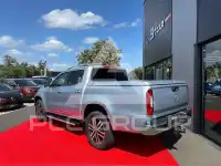 2018 Mercedes Benz X 250