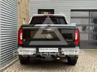 2018 Mercedes Benz X 250