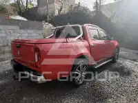 2018 Mercedes Benz X 250