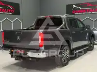 2018 Mercedes Benz X 250