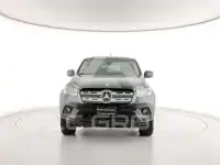 2018 Mercedes Benz X 250
