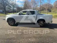 2018 Mercedes Benz X 250