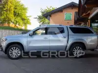 2018 Mercedes Benz X 250