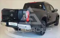 2018 Mercedes Benz X 250