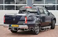 2018 Mercedes Benz X 250
