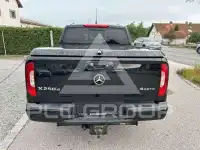 2018 Mercedes Benz X 250