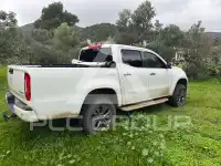 2018 Mercedes Benz X 250