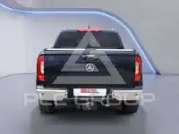 2018 Mercedes Benz X 250