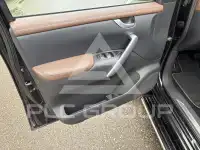 2018 Mercedes Benz X 250