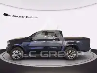 2018 Mercedes Benz X 250