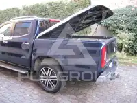 2018 Mercedes Benz X 250