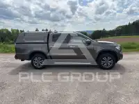 2018 Mercedes Benz X 250