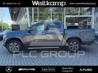 2018 Mercedes Benz X 250
