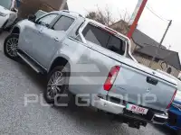 2018 Mercedes Benz X 250