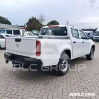 2018 Mercedes Benz X 250