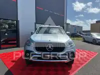 2018 Mercedes Benz X 250