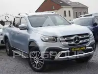 2018 Mercedes Benz X 250