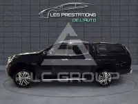 2018 Mercedes Benz X 250