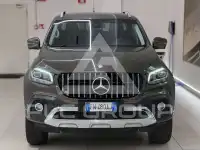 2018 Mercedes Benz X 250