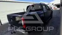 2018 Mercedes Benz X 250