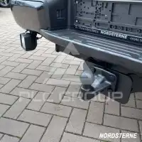 2018 Mercedes Benz X 250