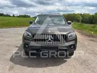 2018 Mercedes Benz X 250