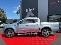 2018 Mercedes Benz X 250