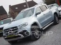 2018 Mercedes Benz X 250