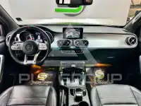 2018 Mercedes Benz X 250