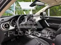 2018 Mercedes Benz X 250