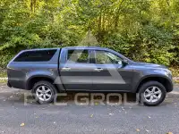 2018 Mercedes Benz X 250