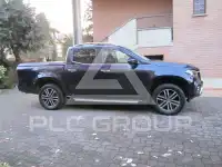 2018 Mercedes Benz X 250