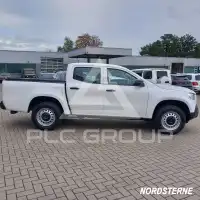 2018 Mercedes Benz X 250