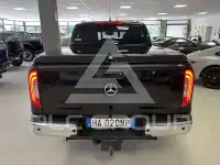 2018 Mercedes Benz X 250
