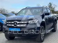 2018 Mercedes Benz X 250