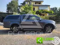 2018 Mercedes Benz X 250
