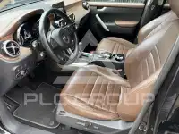 2018 Mercedes Benz X 250
