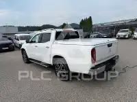 2018 Mercedes Benz X 250