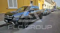 2018 Mercedes Benz X 250