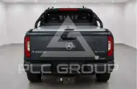 2018 Mercedes Benz X 250