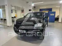 2018 Mercedes Benz X 250